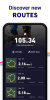 Running App GPS Run Tracker mod apk premium unlocked v1.8.1 screenshot 5