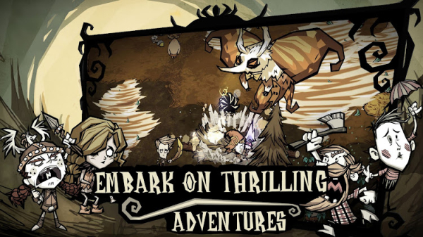 Dreamscape Survivors apk Download latest version