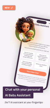 Baby Cry Insights Translator app download latest version v1.1.058 screenshot 2