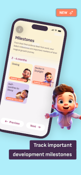 Baby Cry Insights Translator app download latest version v1.1.058 screenshot 4