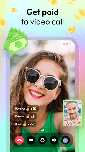 Chappy Chat And Earn Income app download latest versionͼƬ1