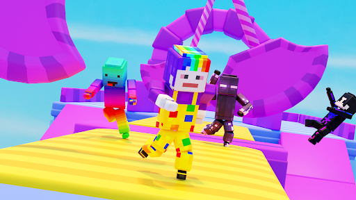 Funny Guys Mod Apk Unlimited Money