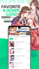 Ur Manga mod apk premium unlocked v4.9.1 screenshot 4