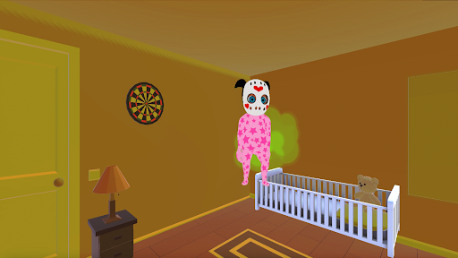 Baby Pink Girl in The House Mod Apk Download v2.2.8 screenshot 1