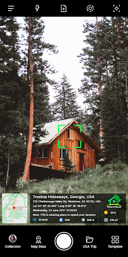GPS Map Camera mod apk latest version download