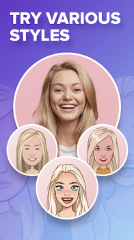 Mirror Emoji maker mod apk unlocked everything v1.34.51 screenshot 3