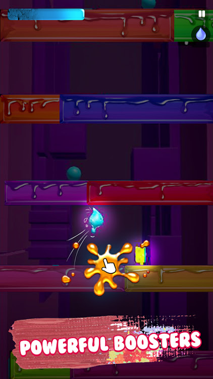 Color Jump Match to Jump apk Download for androidͼƬ1