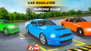 Car Parking Simulator Master game download for android v22 screenshot 2
