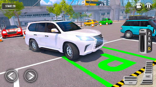 Car Parking Simulator Master game download for android v9 screenshot 3