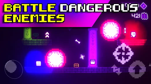 My Ninja Shooter Platformer Apk Download for Android