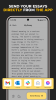 AI Writing Essay mod apk premium unlocked v1.0.11 screenshot 2