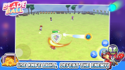 Blade Ball Sword Dodgeball apk download latest version v1.0.6 screenshot 5