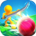 Blade Ball Sword Dodgeball apk download latest version