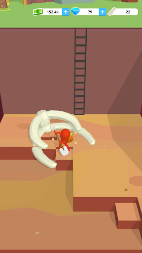 Digging Master Mod Apk Unlimited Everything Latest Version