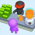 Juice Factory Fruit Farm 3D Mod Apk Unlimited Money