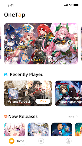 OneTap apk unlimited time latest version