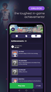 Utomik cloud gaming apk download latest version v0.13.7 screenshot 3