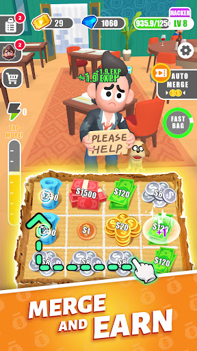 Beggar Life Street Survive apk download for android