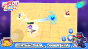 Blade Ball Sword Dodgeball apk download latest version v1.0.6 screenshot 2