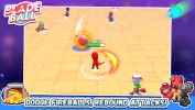 Blade Ball Sword Dodgeball apk download latest version v1.0.6 screenshot 1
