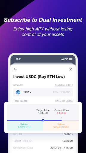 Loopring wallet extension apk download for androidͼƬ1