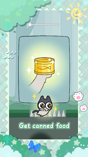 Cute Cats Meow Pet Game apk download for android