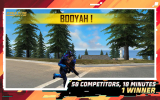 Free Fire MAX 2.103.1 Mod Menu Auto Headshot Download Latest Version v2.112.1 screenshot 3