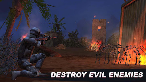 Epic Shooter 2 Mod Apk Download