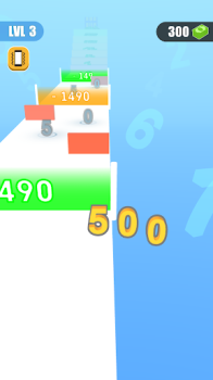 Join Numbers mod apk an1 (unlimited money) v1.7 screenshot 3