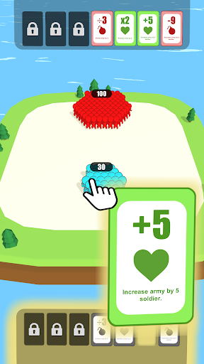 Join Numbers mod apk an1 (unlimited money)