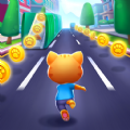 Running Pet Dec Rooms mod apk unlimited money