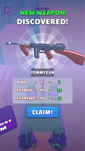 Weapon Master mod apk 2.6.4 unlimited everything no ads