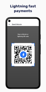 Muun Bitcoin Lightning Wallet app download latest version v51.6 screenshot 4