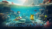 World of Water mod apk 3.5.1 unlimited everything v4.11.1 screenshot 1