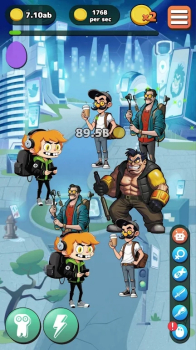 The Cool Merge mod apk download v2.0.0.4 screenshot 4