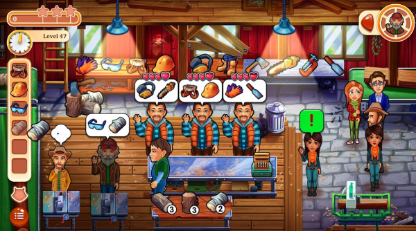 Primrose Lake 5 apk download for android
