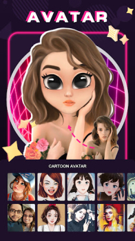 LifeArt Ai Hairstyle Mod Apk Premium Unlocked Latest Version v1.1.2 screenshot 4