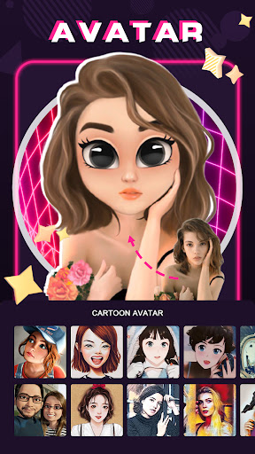 LifeArt Ai Hairstyle Mod Apk Premium Unlocked Latest Version