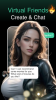 iChat Ai Mod Apk Premium Unlocked Latest Version v1.3.0 screenshot 4