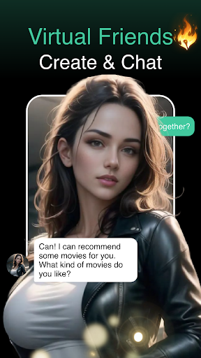 iChat Ai Mod Apk Premium Unlocked Latest Version