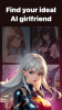 Vivy AI Chat AI Girlfriend Mod Apk 1.7.7 (Premium Unlocked) Latest Version v1.9.7 screenshot 1