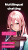 Vivy AI Chat AI Girlfriend Mod Apk 1.7.7 (Premium Unlocked) Latest Version v1.9.7 screenshot 2