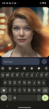 callannie Mod Apk Premium Unlocked v1.0 screenshot 4