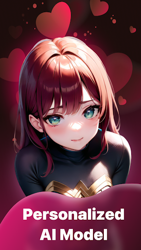Vivy AI Chat AI Girlfriend Mod Apk 1.7.7 (Premium Unlocked) Latest Version