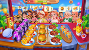 Cooking Journey hack mod apk unlimited everything v1.0.56.7 screenshot 4