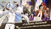 NU Carnival Bliss mod apk unlimited money v4.1.2 screenshot 3