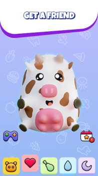 Tamagoo 3D Slime Simulator mod apk download v2.0.5 screenshot 2