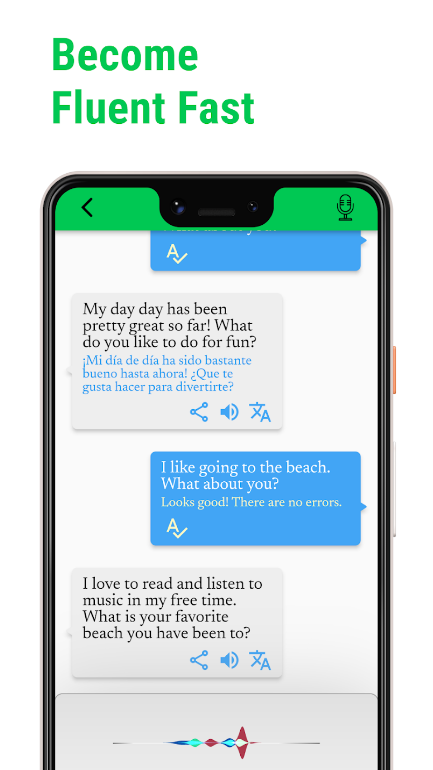 Fully Fluent Mod Apk Premium Unlocked Latest VersionͼƬ2