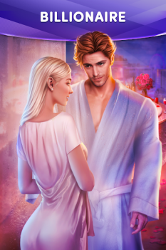 Whispers Chapters of Love mod apk unlimited everything v1.7.4.12.20 screenshot 1