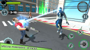Superhero Monster City Battle mod apk latest version v13 screenshot 3